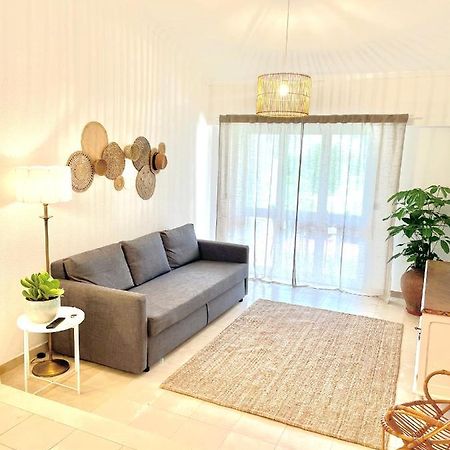 Detailed Villa - In Vilamoura'S Heart Esterno foto