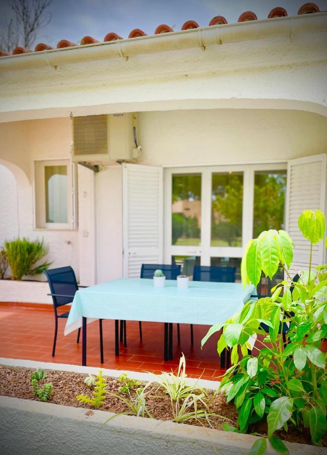 Detailed Villa - In Vilamoura'S Heart Esterno foto