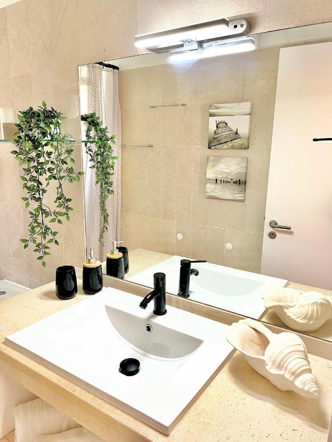 Detailed Villa - In Vilamoura'S Heart Esterno foto